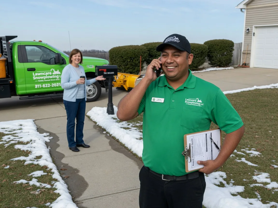 Lawn Care Services By Expert Landscaper Oxford, NY FAQs